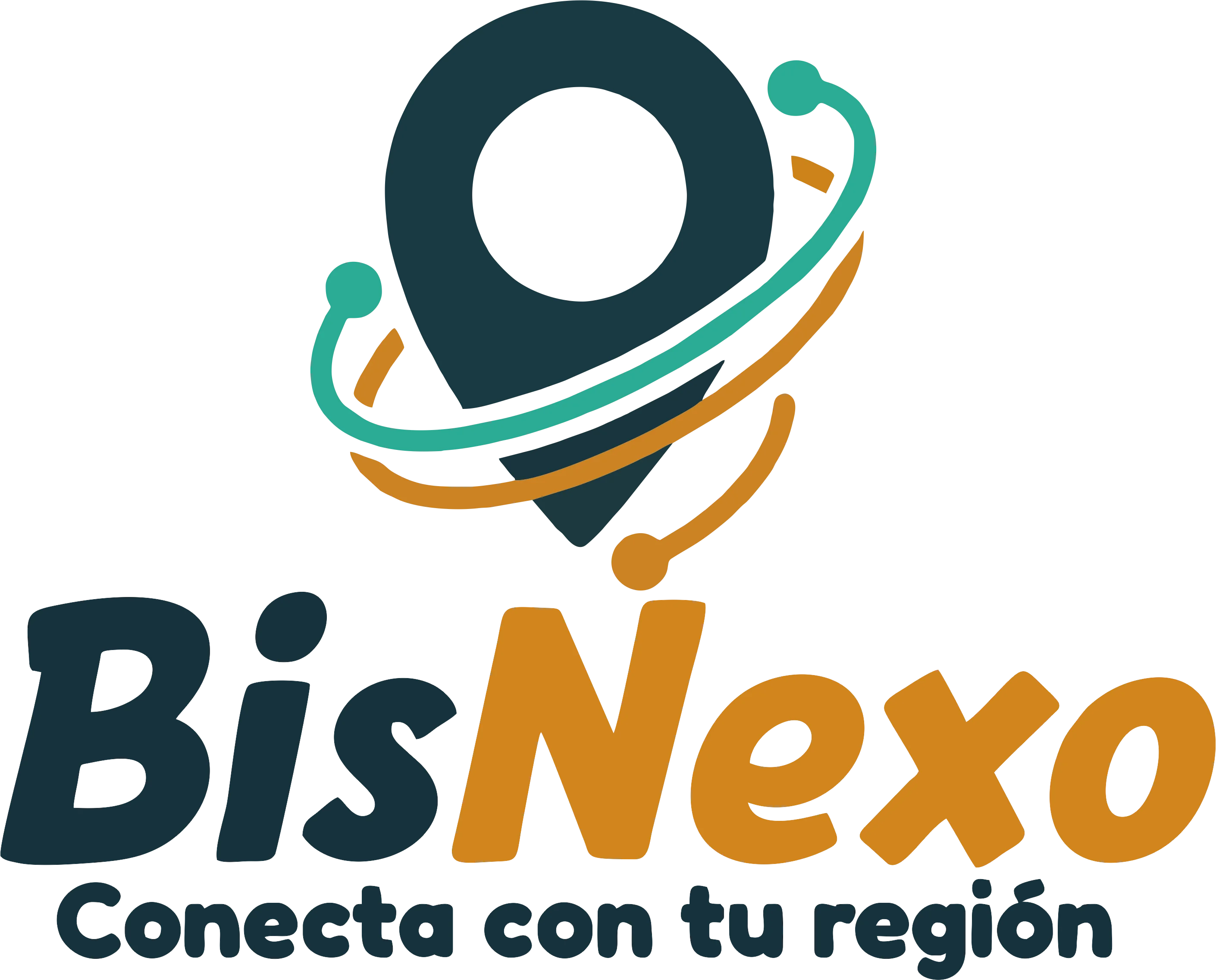 BisNexo Isologo